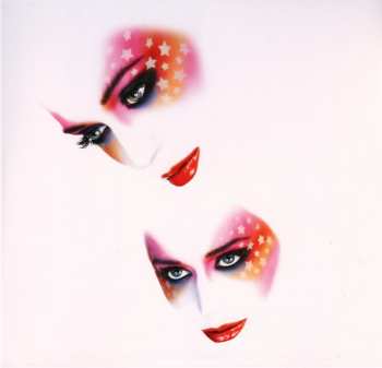 2LP Katy Perry: Witness
