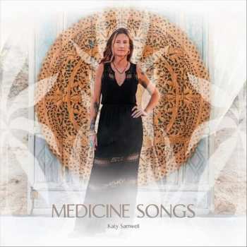 Album Katy Samwell: Medicine Songs