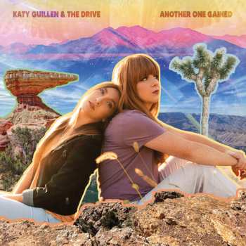 Album Katy & The Drive Guillen: Another One Gained