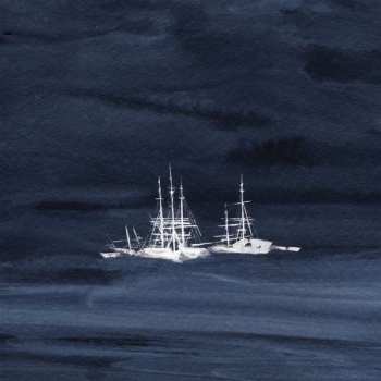 Album Kauan: Ice Fleet