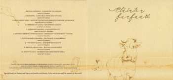 CD Kauhukakara: Eläinten Fanfaari