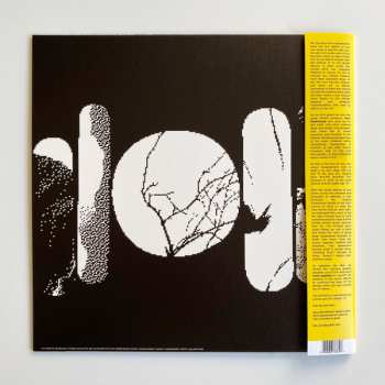 LP Timo Kaukolampi: We Jazz Reworks Vol. 1 CLR