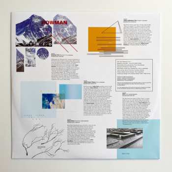 LP Timo Kaukolampi: We Jazz Reworks Vol. 1 CLR