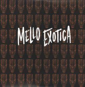 LP Kava Kon: Maritime Mysteries CLR