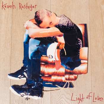 Album Kaveh Rastegar: Light Of Love