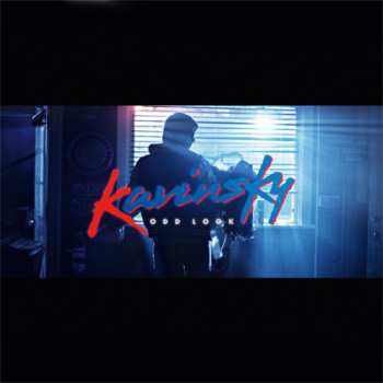 LP Kavinsky: Odd Look