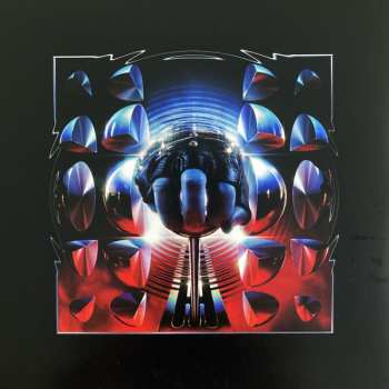 2LP Kavinsky: Reborn