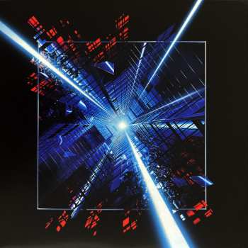2LP Kavinsky: Reborn