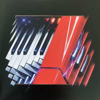 2LP Kavinsky: Reborn