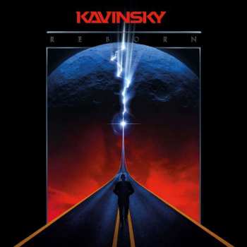 CD Kavinsky: Reborn