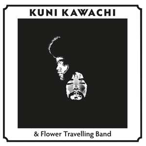 LP Kuni Kawachi & Friends: Kirikyogen