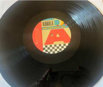 LP Kawala: Better With You 