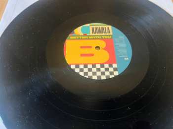 LP Kawala: Better With You 