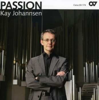Album Kay Johannsen: Passion