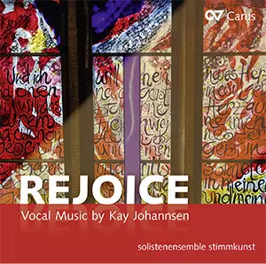 Rejoice