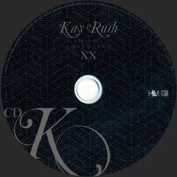 2CD Kay Rush: Unlimited XX LTD
