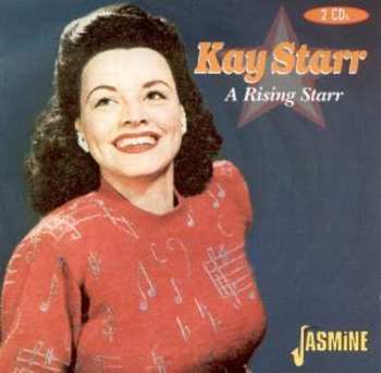 Album Kay Starr: A Rising Starr