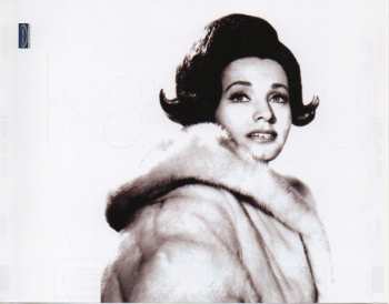 CD Kay Starr: I Hear The Word