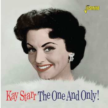 CD Kay Starr: The One And Only / Follow Me