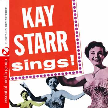 Album Kay Starr: Kay Starr Sings Standards