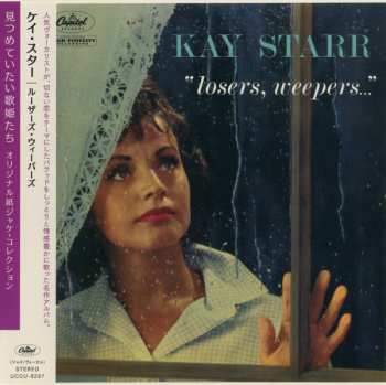 CD Kay Starr: Losers, Weepers...