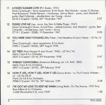 2CD Kay Starr: Wheel Of Fortune - Her 58 Finest 1944-1960