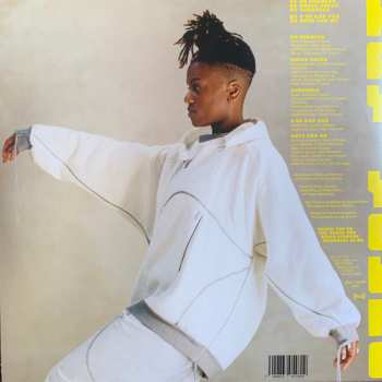 LP Kay Young: This Here Feels Good