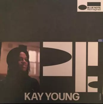 Kay Young: Feel Like Making Love / Where Are We Going