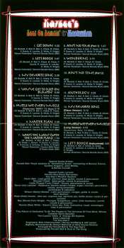 CD The Kay-Gees: Keep On Bumpin' & Masterplan