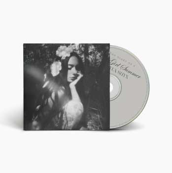 CD Kayla Shyx: Sad Girl Summer
