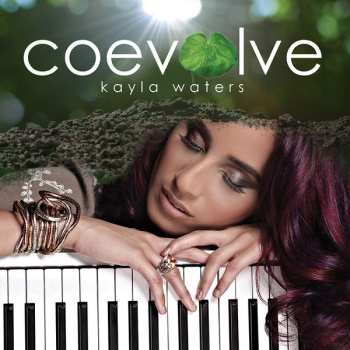Album Kayla Waters: Coevolve