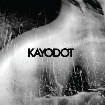 Album Kayo Dot: Hubardo