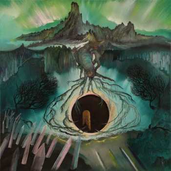 Album Kayo Dot: Moss Grew On The Swords And Plowshares Alike