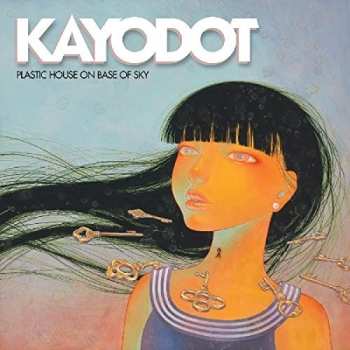 Album Kayo Dot: Plastic House On Base Of Sky