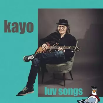 Kayo: Luv Songs
