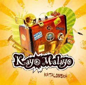 Album Kayo Malayo: Katalonska