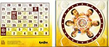 CD Kayo Malayo: Katalonska