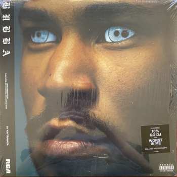 2LP Kaytranada: Bubba