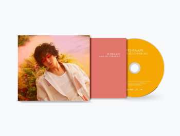 Album Kaze,fujii: Love All Cover All