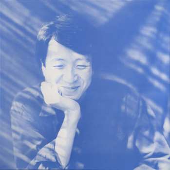 LP Kazuhiko Kato: Gardenia = ガーディニア LTD