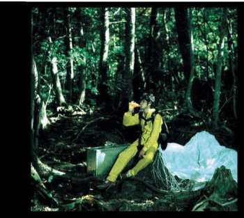 Album Kazuyoshi Saito: Because