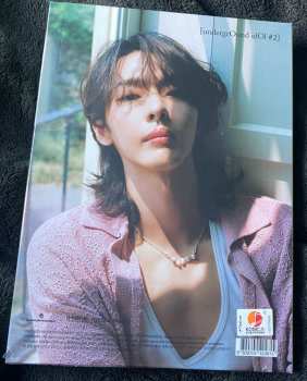 CD Kb: Underground Idol #2