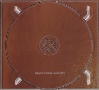 2CD K.C. Accidental: Captured Anthems For An Empty Bathtub + Anthems For The Could've Bin Pills