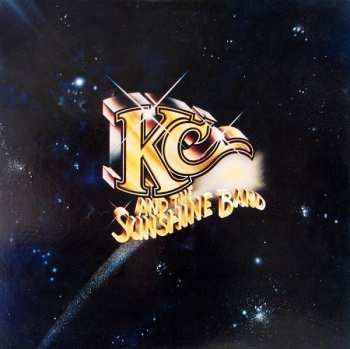 LP KC & The Sunshine Band: Who Do Ya (Love)