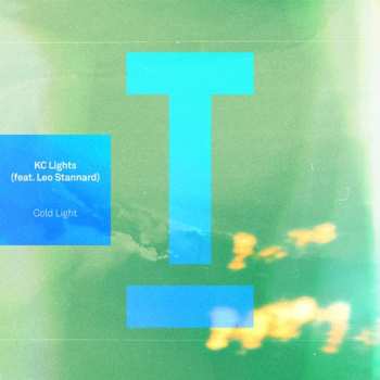 Album Leo Stannard: Cold Light