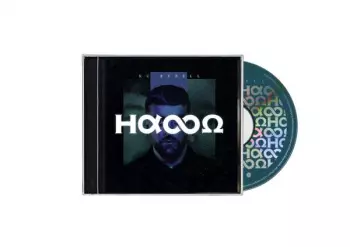 KC Rebell: Hasso (Ltd. Deluxe Box)
