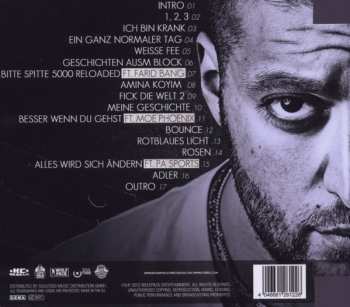 CD KC Rebell: Rebellismuss