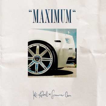 2CD KC Rebell: Maximum