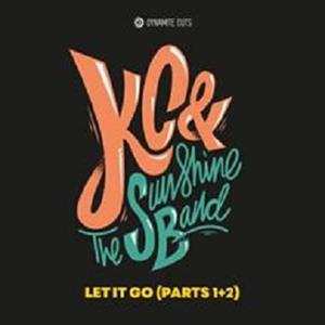 SP KC & The Sunshine Band: Let it Go (Parts 1+2)