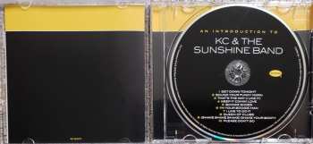 CD KC & The Sunshine Band: An Introduction To KC & The Sunshine Band